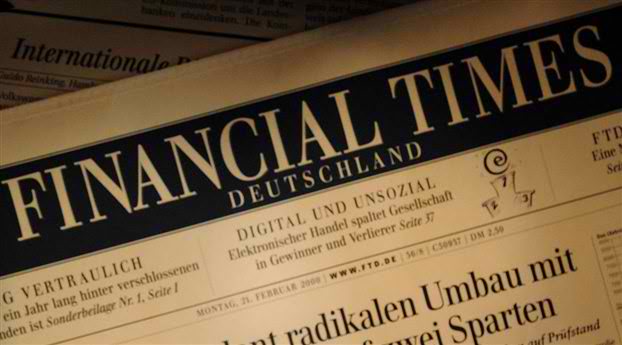 Financial Times
