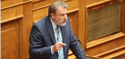Νότης Μαρίας