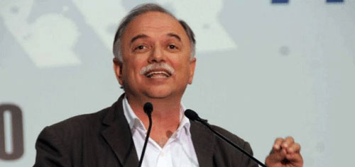 Δημήτρης Παπαδημούλης