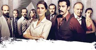 Karadayi