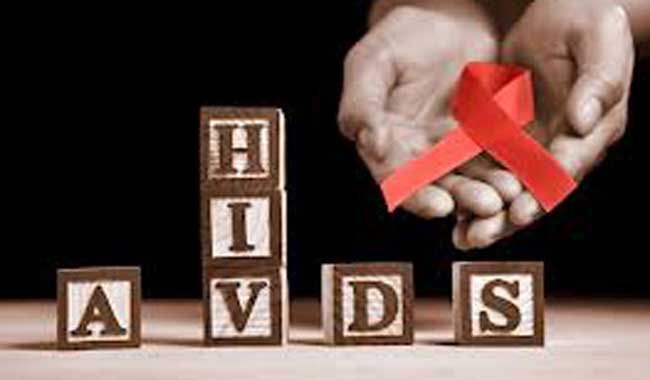 AIDS Αλβανία
