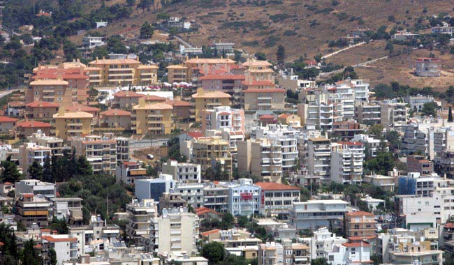 Ακίνητα