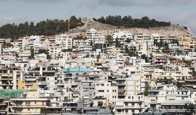 Ακίνητα