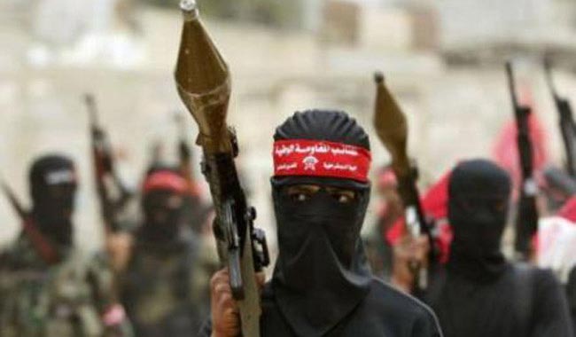Al Qaeda
