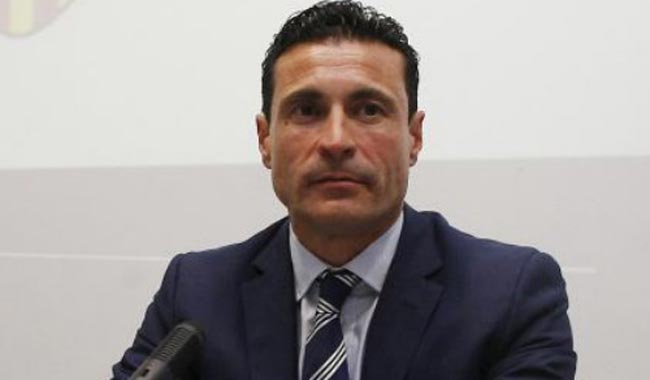Amadeo Salvi