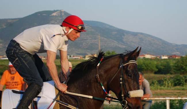 Αναβάτης