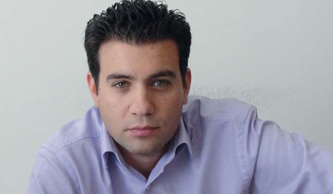 Ανδρέας Παπαδόπουλος