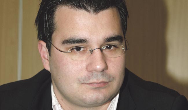 Ανδρέας Παπαμιμίκος
