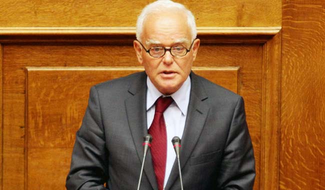 Αντώνης Μανιτάκης