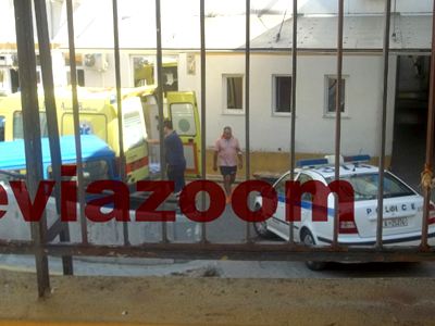Απαγωγή Άγιος Γεώργιος Σχηματαρίου