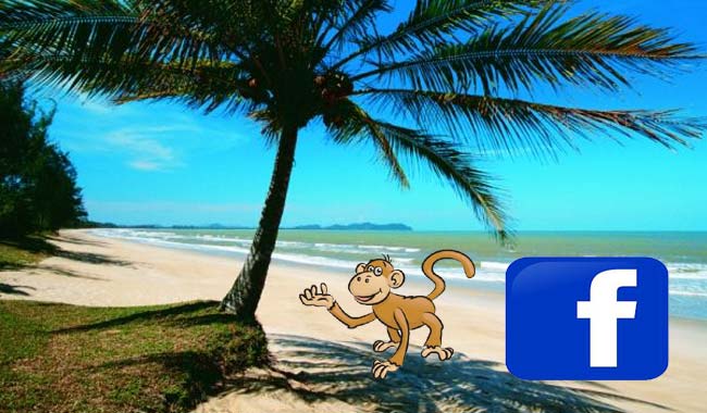 Απάτη μέσω Facebook