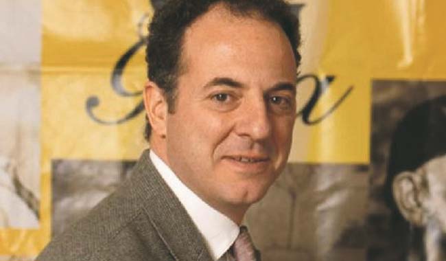 Άρης Κεφαλογιάννης