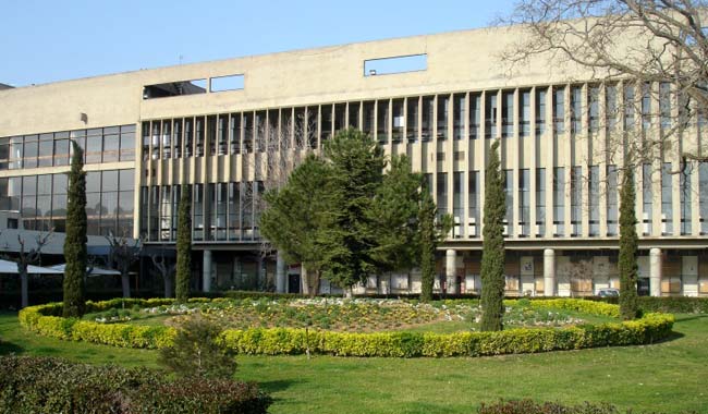 Αριστοτέλειο Πανεπιστήμιο Θεσσαλονίκης