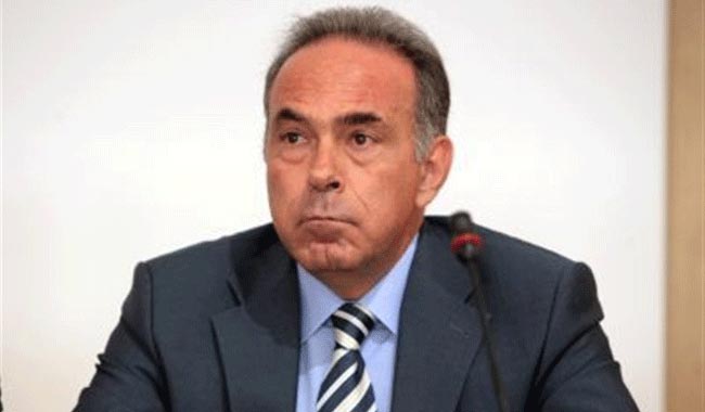 Κωνσταντίνος Αρβανιτόπουλος