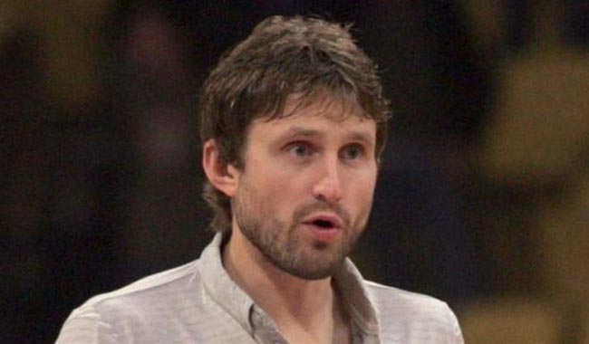 Arvintas Matsigiaouskas