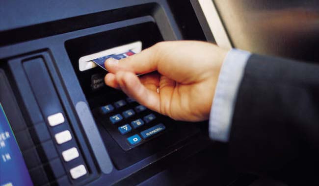 ATM