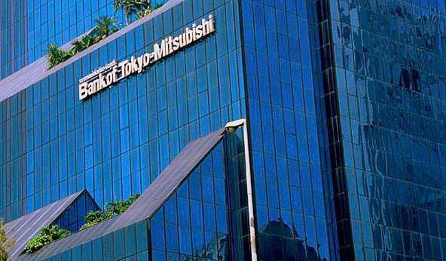 Bank of Tokyo Mitsubishi