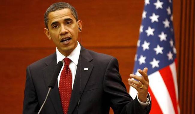 Barack Obama