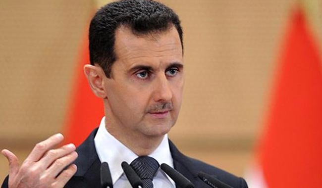 Basar Al Asad