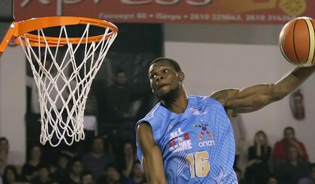 Brent Petway