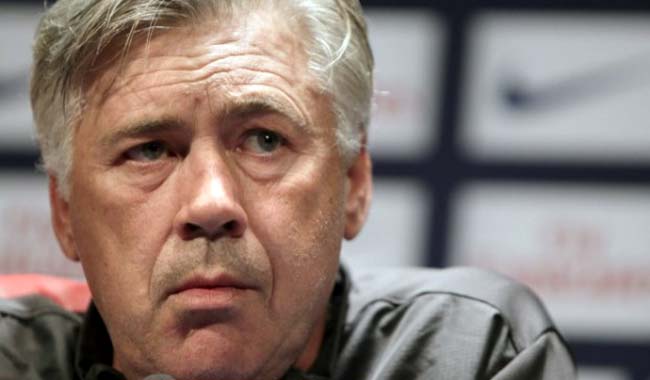 Carlo Ancelotti