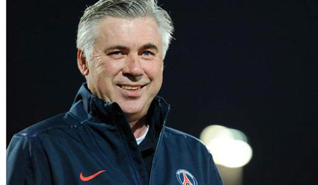 Carlo Ancelotti
