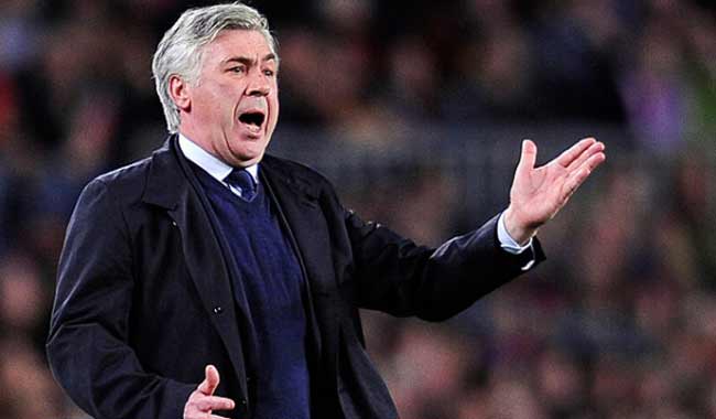 Carlo Ancelotti