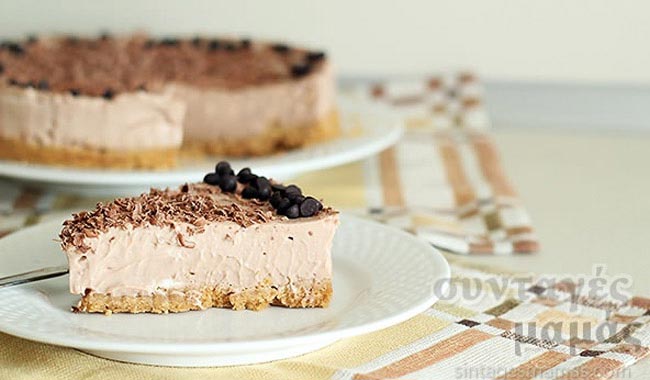 Cheesecake