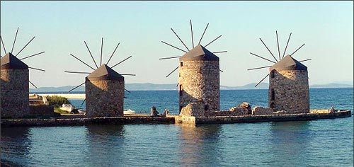 Χίος