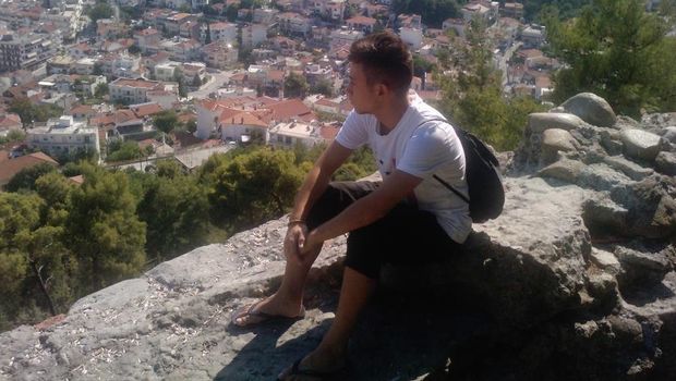 Χρήστος Ισαήδης