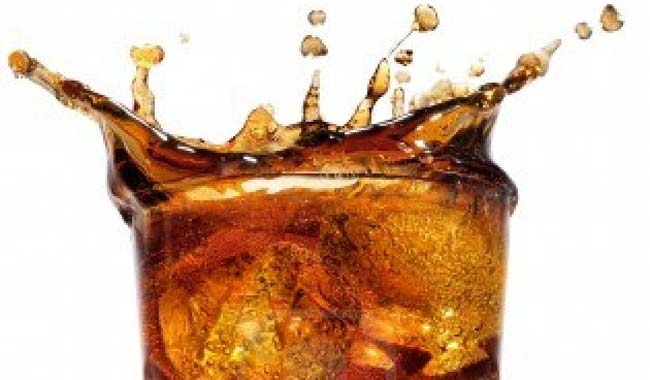 Coca Cola