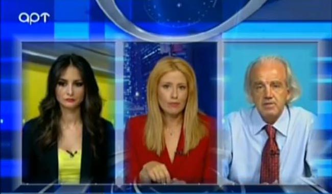 Γιάννης Ντάσκας