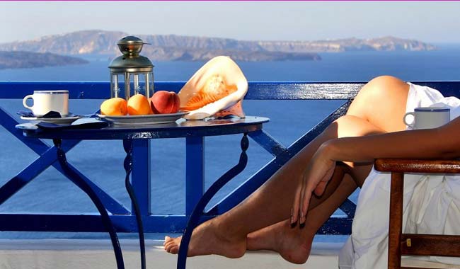 Διακοπές