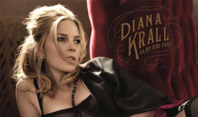 Diana Krall