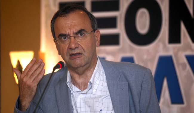 Δημήτρης Στρατούλης
