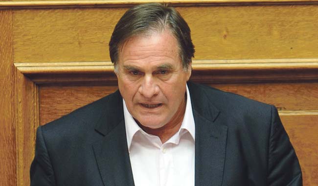 Δημήτρης Τσουκαλάς