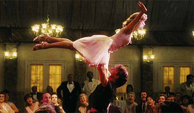 Dirty Dancing