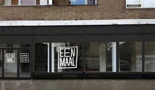 Εenmaal