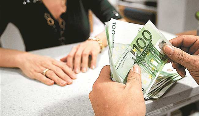 Ειδική εισφορά εργασίας