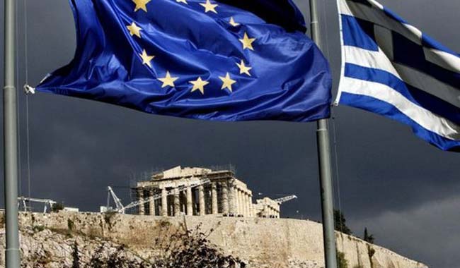 Ελλάδα