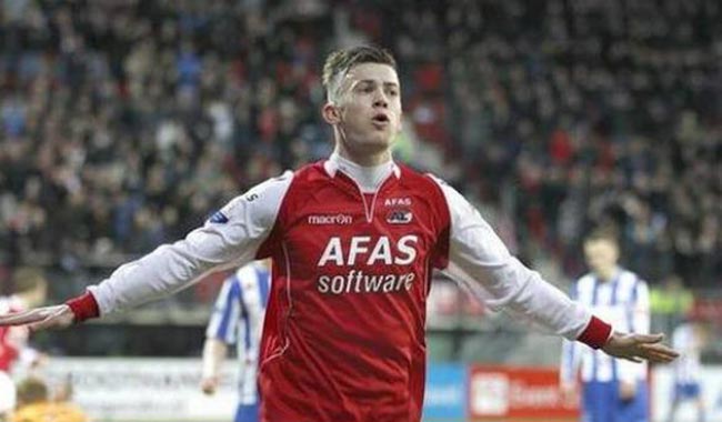 Erik Falkenburg