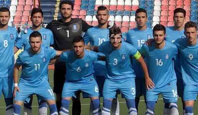 Εθνική Κ-20