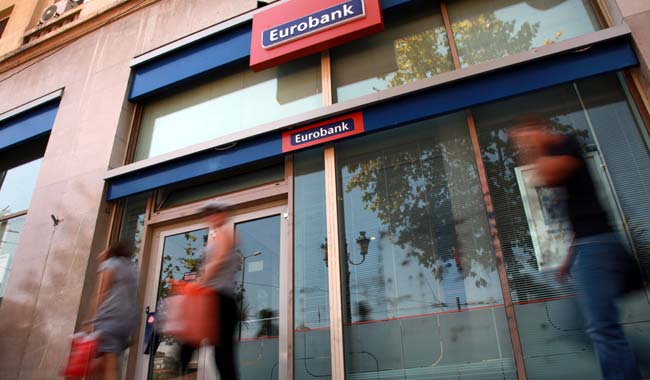 Eurobank