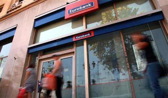 Eurobank