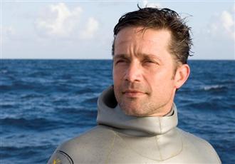 Fabien Cousteau