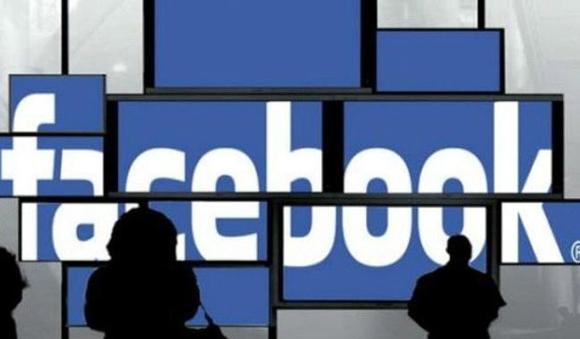 Facebook απολύσεις