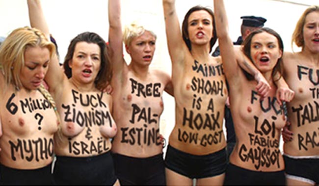 Femen