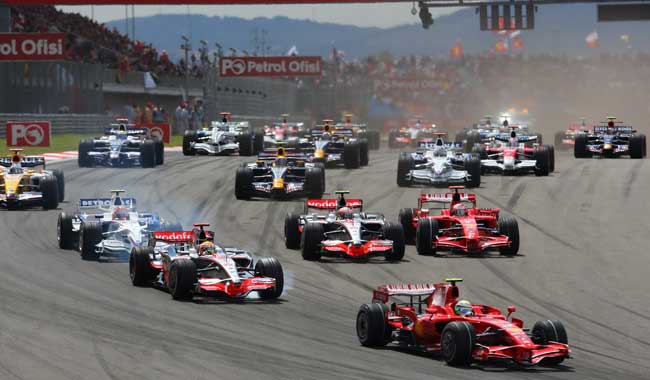 Formula 1