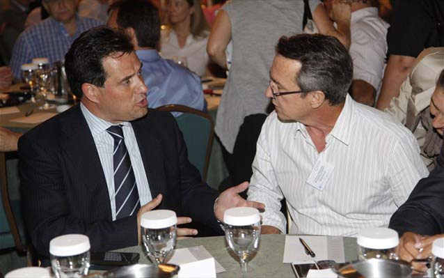 Γεωργιάδης Τούντας
