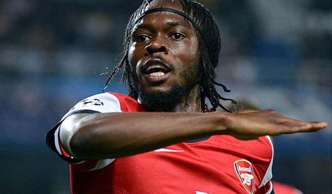 Gervinho